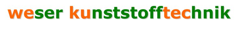 Weser Kunststofftechnik